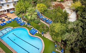 Hotel Ght Neptuno-Tossa & Venus Spa